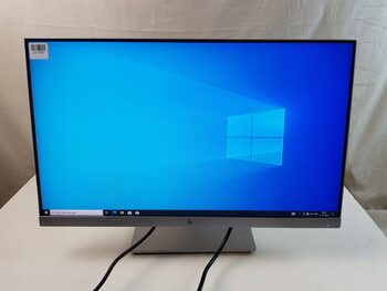 Tvarkingas 23" HP monitorius E233 (2211498)