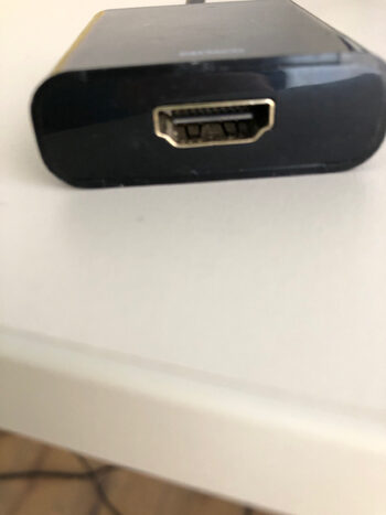 Buy USB-C į HDMI adapteris