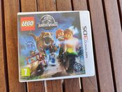 LEGO Jurassic World Nintendo 3DS