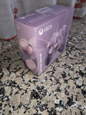 mando xbox series x/s dream vapor