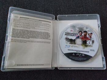 Buy Tiger Woods PGA TOUR 14 PlayStation 3