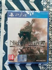 NieR:Automata Game of the YoRHa Edition PlayStation 4