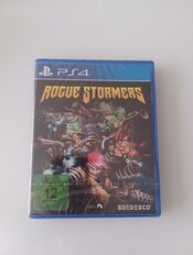 Rogue Stormers PlayStation 4