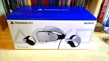 PSVR2 Playstation VR2 Gafas Realidad Virtual