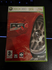 PGR 4 Xbox 360