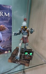 Collectors Oddition Oddworld Soulstorm figūrėlė playstation 5 for sale