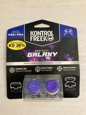 Kontrol Freek Galaxy PS4 y PS5