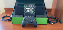 Xbox Series X 1TB konsolė