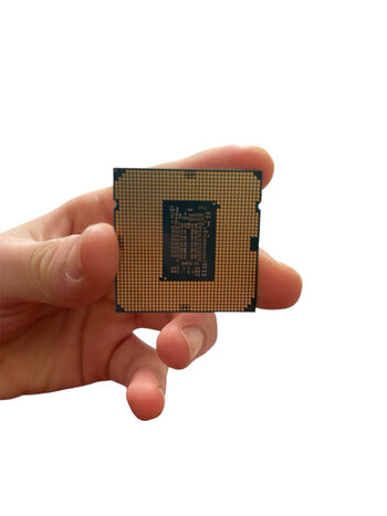 Intel Core i5-10500 3.1-4.5 GHz LGA1200 6-Core CPU