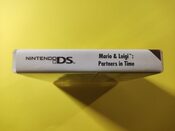 Mario & Luigi: Partners in Time Nintendo DS for sale