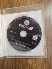 FIFA 18 Legacy Edition PlayStation 3 for sale