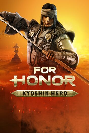 For Honor Kyoshin Hero (DLC) XBOX LIVE Key ARGENTINA