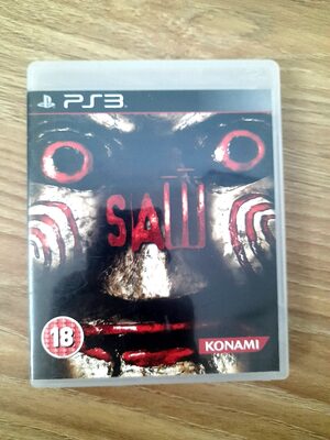Saw: The Video Game PlayStation 3