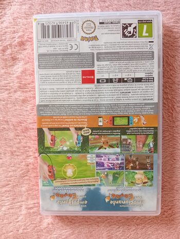 Buy Lote 4 juegos Pokémon Nintendo Switch