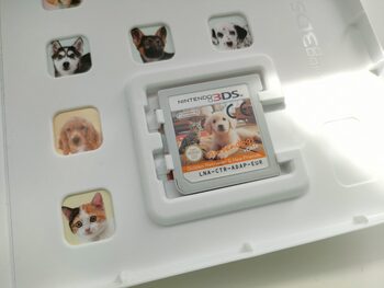 Buy nintendogs + cats: Golden Retriever & New Friends Nintendo 3DS