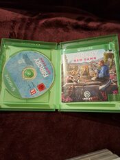 Far Cry New Dawn Xbox One