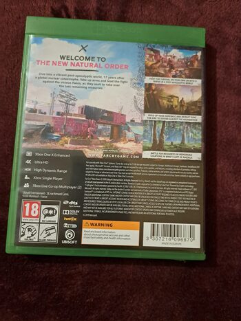 Buy Far Cry New Dawn Xbox One