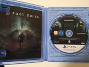 Fort Solis: Limited Edition PlayStation 5