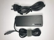 Lenovo adlx90nct3a 90W 20V 4.5A 7.9mm x 5.5mm Genuine Power Adapter Charger