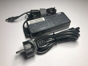 Redeem Lenovo adlx90nct3a 90W 20V 4.5A 7.9mm x 5.5mm Genuine Power Adapter Charger