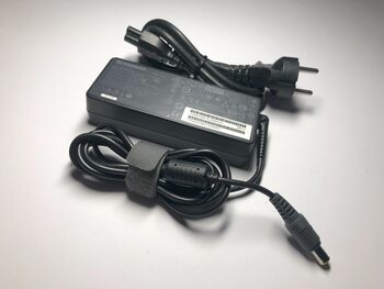 Get Lenovo adlx90nct3a 90W 20V 4.5A 7.9mm x 5.5mm Genuine Power Adapter Charger