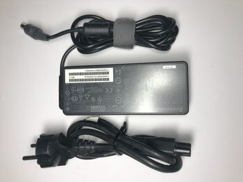 Buy Lenovo adlx90nct3a 90W 20V 4.5A 7.9mm x 5.5mm Genuine Power Adapter Charger