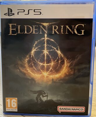 Elden Ring PlayStation 5