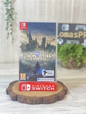 Hogwarts Legacy Nintendo Switch