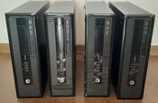 HP ProDesk 400 G1 SFF i5 4570/16GB/SSD120GB+HDD500GB