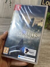 Hogwarts Legacy Nintendo Switch