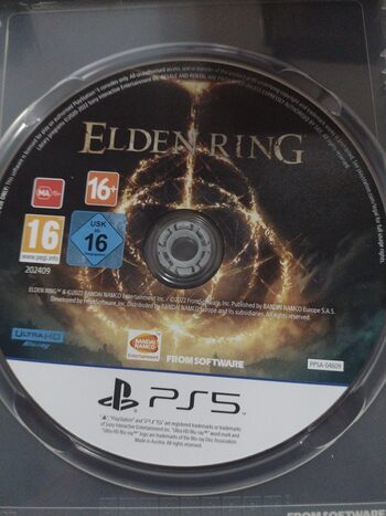 Get Elden Ring Launch Edition PlayStation 5