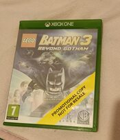 LEGO Batman 3: Beyond Gotham Xbox One