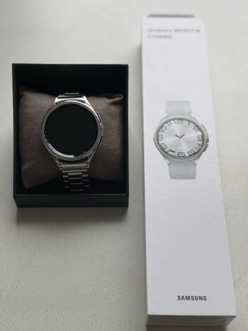 Samsung Galaxy Watch 6 Classic 47mm