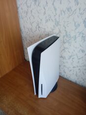 PlayStation 5, Black & White, 825GB for sale