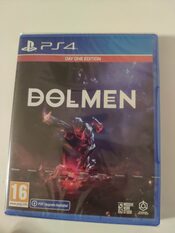 Dolmen: Day One Edition PlayStation 4