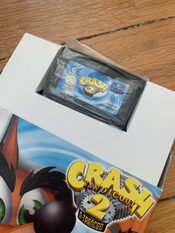 Crash Bandicoot 2: N-Tranced Game Boy Advance