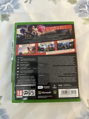 Dead Island 2 Xbox Series X for sale