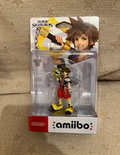 AMIIBO SORA EXCLUSIVO NUEVO