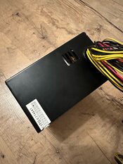 Get ENERGON EPS-750W Gaming PSU