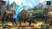 Unicorn Overlord (Xbox Series X|S) XBOX LIVE Key GLOBAL