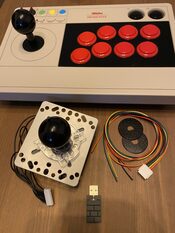 8Bitdo Arcade Stick