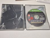 Hitman: The Complete First Season Steelbook Edition Xbox One