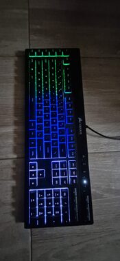 Corsair K55