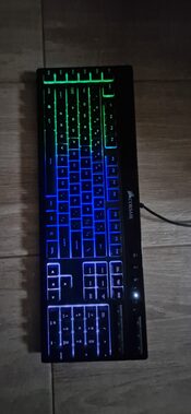 Redeem Corsair K55