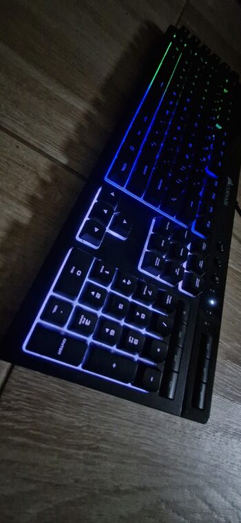 Buy Corsair K55