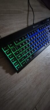 Corsair K55