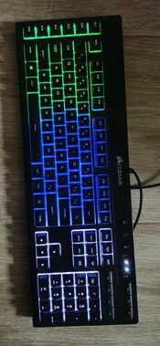 Corsair K55