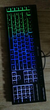 Get Corsair K55