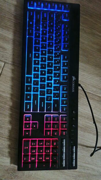 Corsair K55 for sale