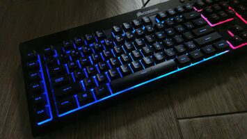 Corsair K55